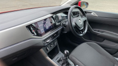 Volkswagen Polo 1.0 EVO SE Tech Edition 5dr Petrol Hatchback